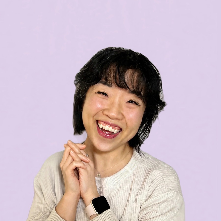 Chami, meditation guide at Federal Way Meditation